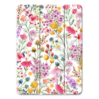 Plantes et fleurs délicates