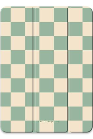 Checkered Mint