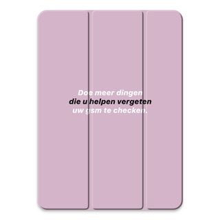 Doe meer dingen die u helpen