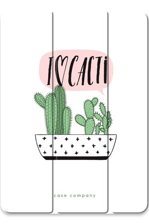 I love cacti