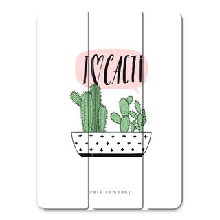 I love cacti