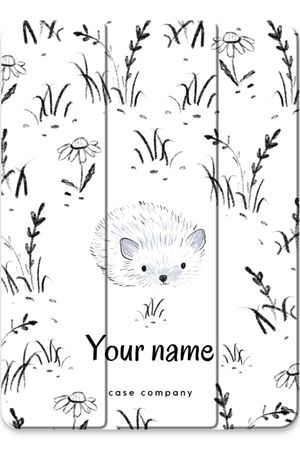 Frosty Forest – Namecase