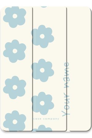 Namecase - Flowers - Pascha