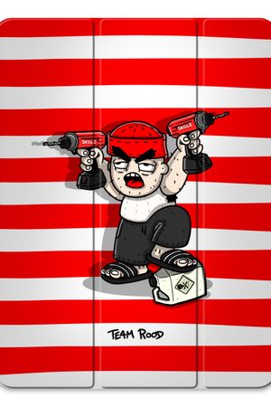 Team rood