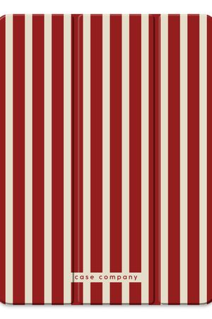 Retro Red