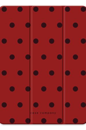 Ladybird Spots