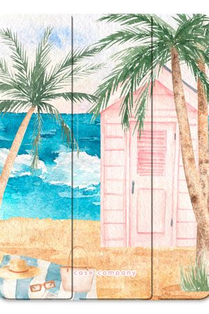 Coastal Cottage