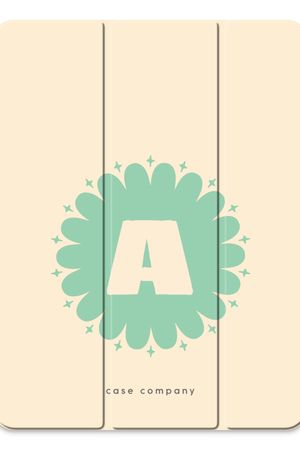 Monogram #1 - Calm Chaos