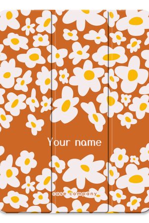 Namecase 2 - Sunburst