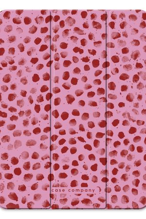 Strawberry Paint