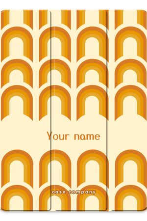 Namecase 1 - Sunburst