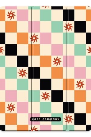 Sunny Checkmate