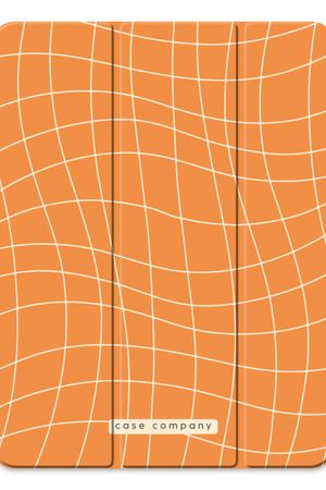 Wavy Grid