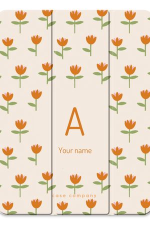 Everbloom - Name & Monogram