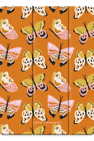 Butterflies