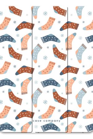 Cozy Socks