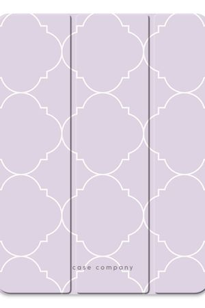 Purple Geometry