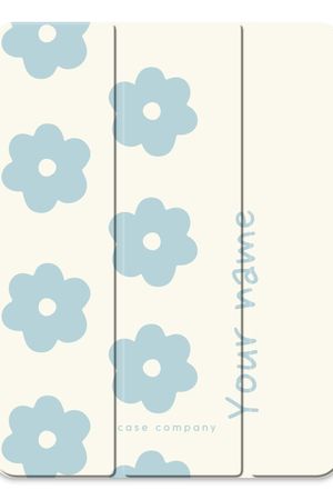 Namecase - Flowers - Pascha