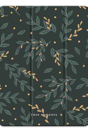 Midnight Olive