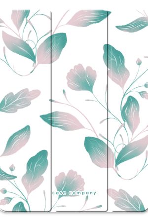 Leaves Serenity
