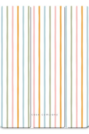 Pastel Lines