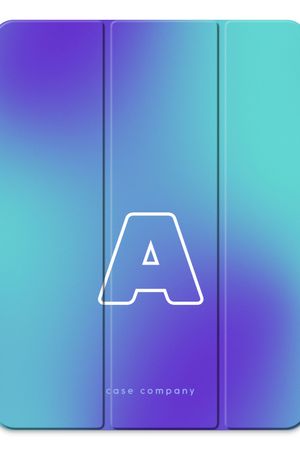 Monogram - Neon