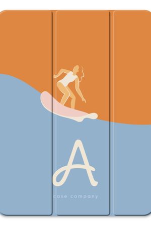 Monogram - Surf