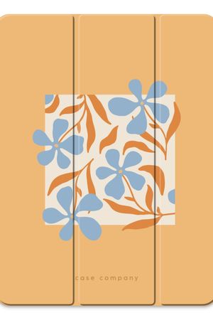 Arty Flowers