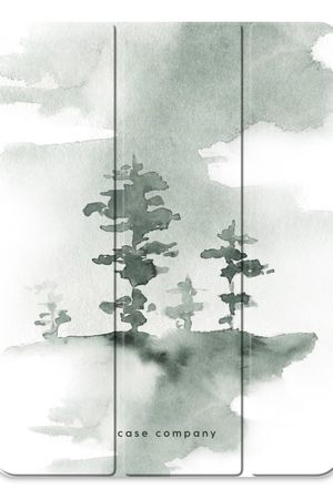 Forest Fog