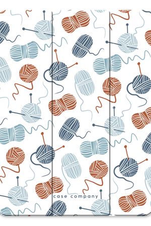 Winter Stitches
