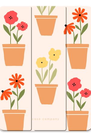 Flower Pots