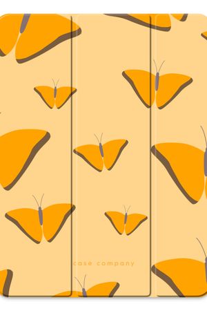 Amber Butterflies