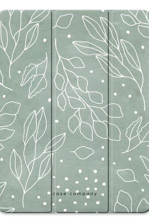 Verdant Leaves