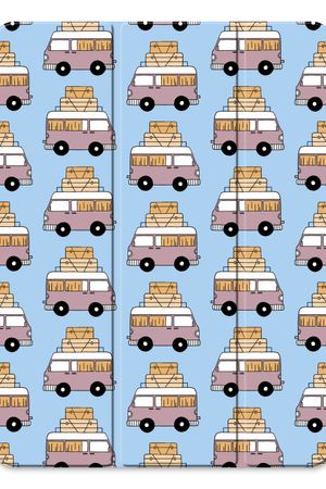 Van