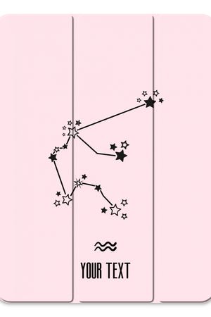 Zodiac Sign N°3