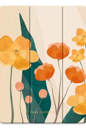 Amber bloom