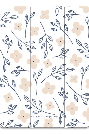 Beige Blossom
