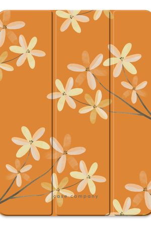 Warm bloom