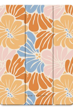 Flowers Pattern 2