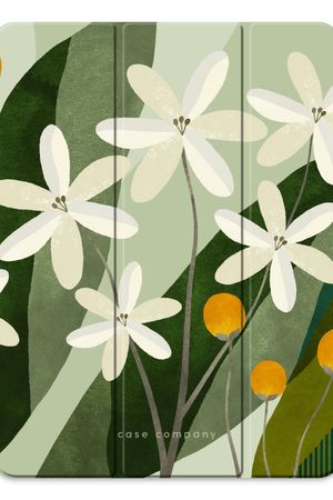 Ivory bloom
