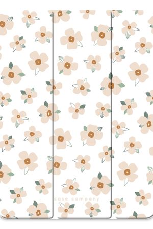Cream Marigold