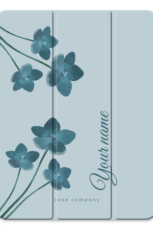 Namecase 3 - Floral