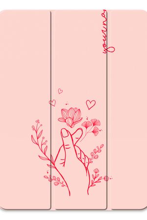 Giving Flowers