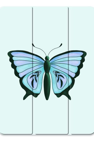 Blue Butterfly