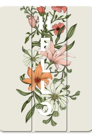 Hello flowers
