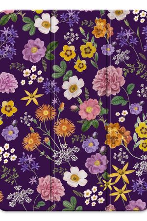 Dunkle Blumen