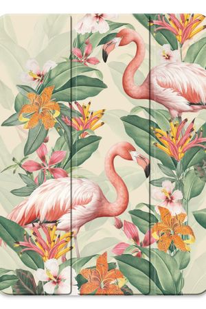 Tropical Flamingo