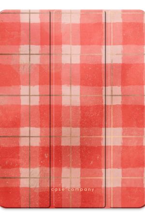 Crimson Check