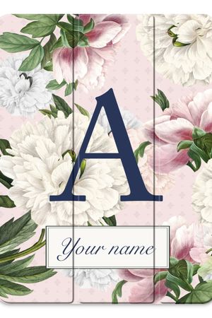 Pivoines