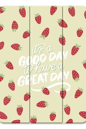 Don’t forget to have a great day